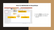 14_How To Add Border In PowerPoint